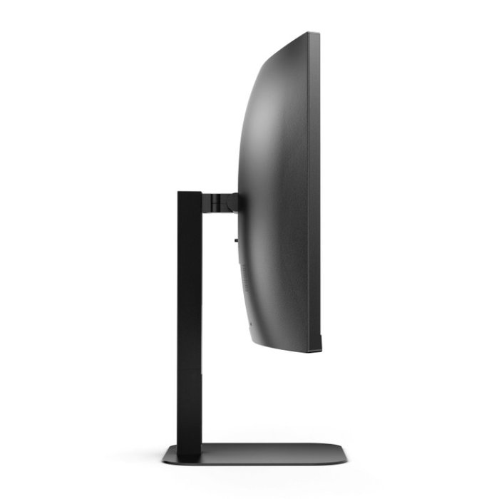 AOC CU34V5CW Monitor Curvo Profesional 34 pulg. UWQHD Negro